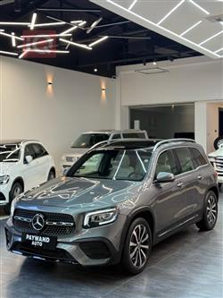 مرسيدس بنز GLB